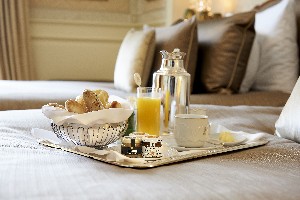 Hotel GRAND HOTEL WIEN wakacje