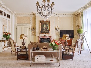 Hotel GRAND HOTEL WIEN wakacje