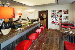 Hotel GRAND HOTEL WIEN wakacje