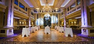 Hotel GRAND HOTEL WIEN wakacje