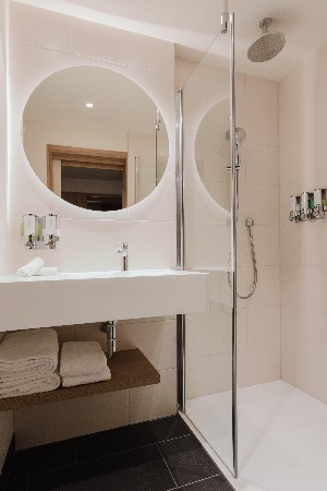 Hotel HAMPTON BY HILTON VIENNA CITY WEST wakacje