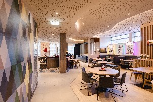 Hotel HAMPTON BY HILTON VIENNA CITY WEST wakacje