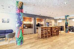 Hotel INTERCITYHOTEL WIEN wakacje