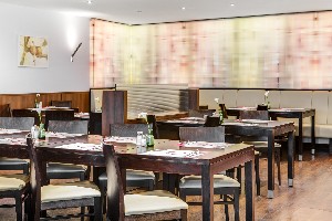 Hotel INTERCITYHOTEL WIEN wakacje