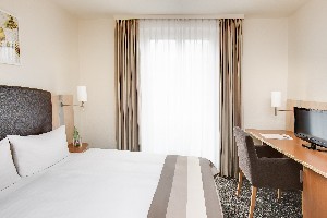 Hotel INTERCITYHOTEL WIEN wakacje