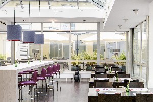 Hotel INTERCITYHOTEL WIEN wakacje