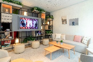 Hotel INTERCITYHOTEL WIEN wakacje