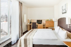 Hotel INTERCITYHOTEL WIEN wakacje