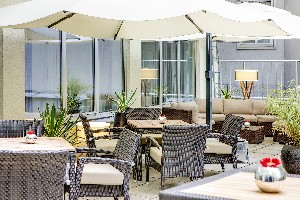 Hotel INTERCITYHOTEL WIEN wakacje