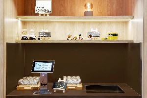 Hotel INTERCITYHOTEL WIEN wakacje