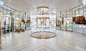 Hotel KAISER FRANZ JOSEPH wakacje