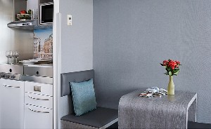 Hotel KAISER FRANZ JOSEPH wakacje