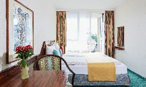 Hotel KAISER FRANZ JOSEPH wakacje