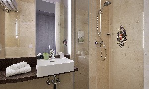 Hotel KAISER FRANZ JOSEPH wakacje