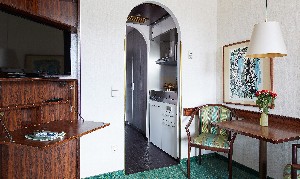 Hotel KAISER FRANZ JOSEPH wakacje