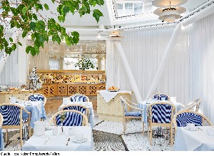 Hotel KAISER FRANZ JOSEPH wakacje