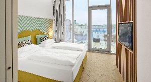 Hotel MAXX BY STEIGENBERGER VIENNA wakacje