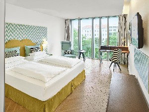 Hotel MAXX BY STEIGENBERGER VIENNA wakacje