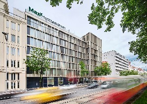 Hotel MAXX BY STEIGENBERGER VIENNA wakacje