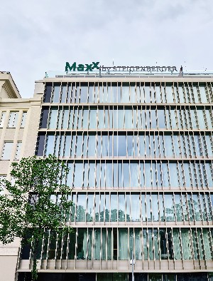 Hotel MAXX BY STEIGENBERGER VIENNA wakacje