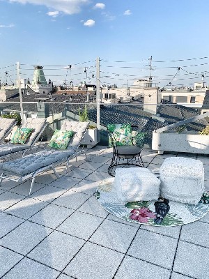 Hotel MAXX BY STEIGENBERGER VIENNA wakacje