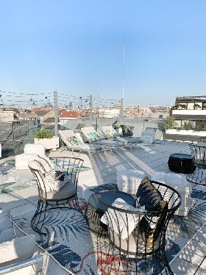 Hotel MAXX BY STEIGENBERGER VIENNA wakacje