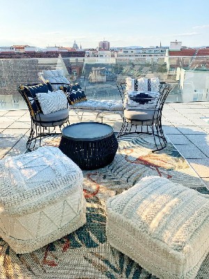 Hotel MAXX BY STEIGENBERGER VIENNA wakacje