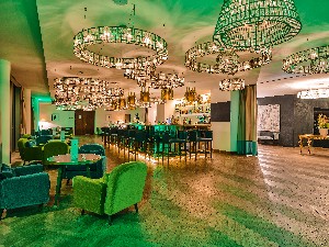 Hotel MAXX BY STEIGENBERGER VIENNA wakacje