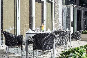 Hotel NH DANUBE CITY wakacje