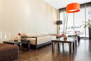 Hotel NH DANUBE CITY wakacje