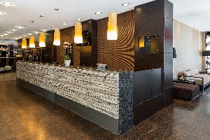 Hotel NH DANUBE CITY wakacje