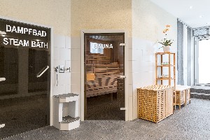 Hotel NH DANUBE CITY wakacje