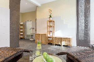 Hotel NH DANUBE CITY wakacje