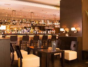 Hotel NH DANUBE CITY wakacje