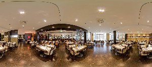 Hotel NH DANUBE CITY wakacje