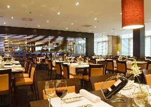 Hotel NH DANUBE CITY wakacje