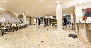 Hotel PLAZA PREMIUM WIEN wakacje