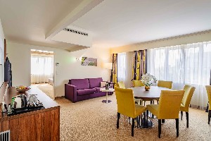 Hotel PLAZA PREMIUM WIEN wakacje