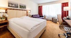 Hotel PLAZA PREMIUM WIEN wakacje