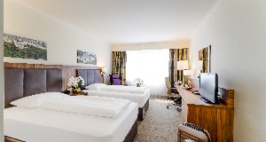 Hotel PLAZA PREMIUM WIEN wakacje