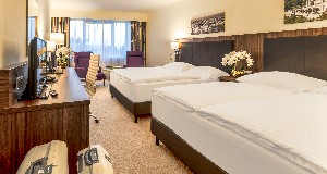 Hotel PLAZA PREMIUM WIEN wakacje