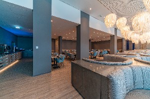 Hotel ROOMZ VIENNA PRATER wakacje