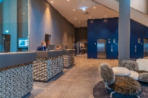 Hotel ROOMZ VIENNA PRATER wakacje