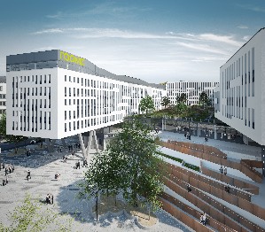 Hotel ROOMZ VIENNA PRATER wakacje