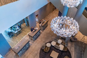 Hotel ROOMZ VIENNA PRATER wakacje