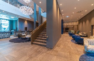 Hotel ROOMZ VIENNA PRATER wakacje