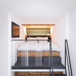 Hotel ROOMZ VIENNA PRATER wakacje