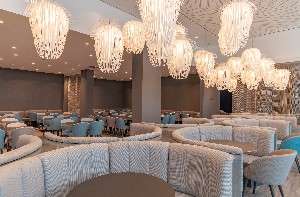 Hotel ROOMZ VIENNA PRATER wakacje