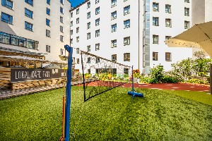 Hotel ZEITGEIST VIENNA HAUPTBAHNHOF wakacje