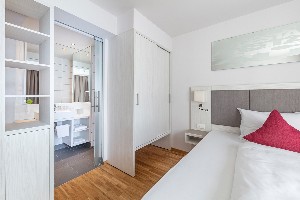 Hotel ZEITGEIST VIENNA HAUPTBAHNHOF wakacje